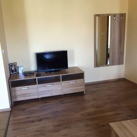 Apartment Horizont *