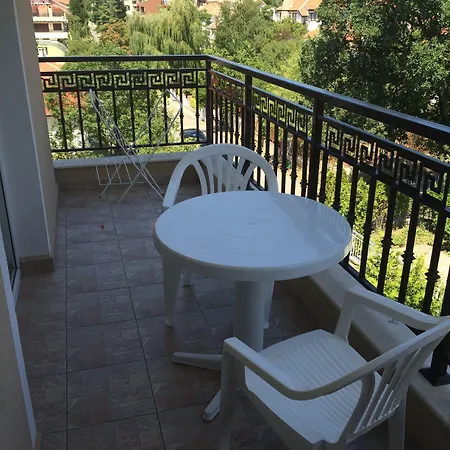 Horizont * Сонячний Берег