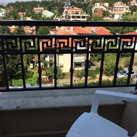 Apartment Horizont Slantschew brjag