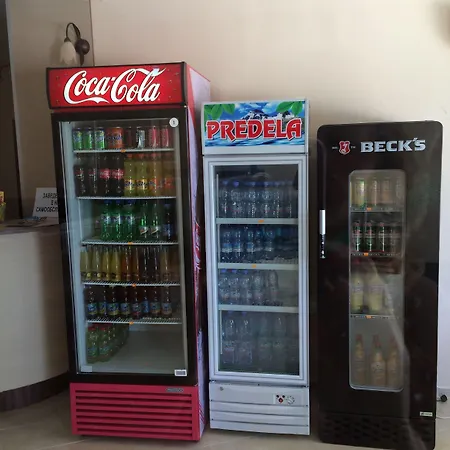 Horizont Сонячний Берег