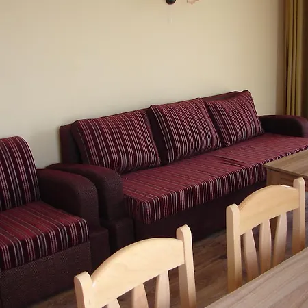 Horizont Сонячний Берег