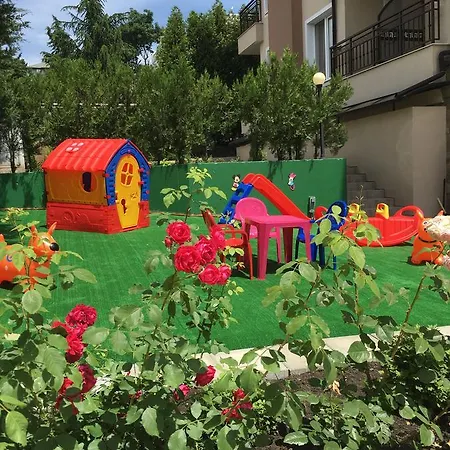 Апартаменти Horizont *