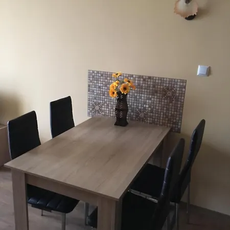 Horizont * Slantschew brjag