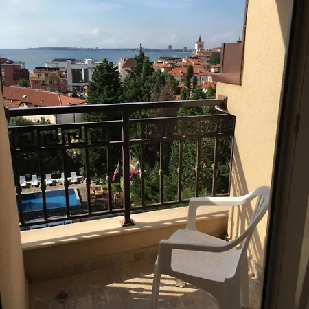 Horizont * Сонячний Берег