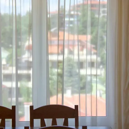 Horizont Apartment *