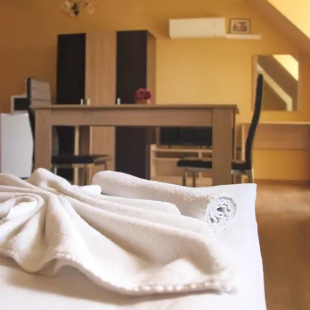 Horizont Apartment Slantschew brjag