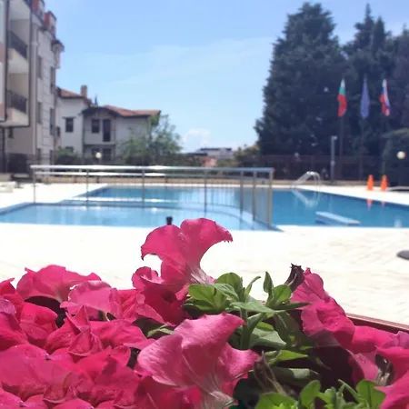 Horizont Апартаменти