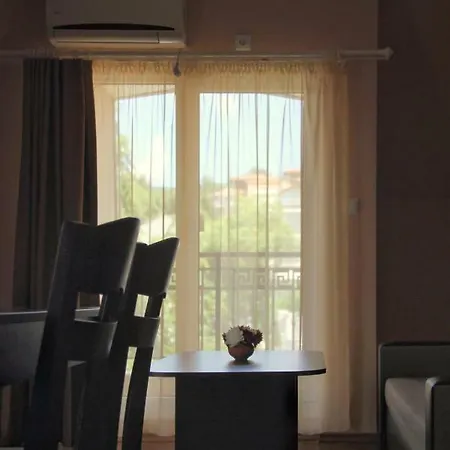 Horizont Apartment *