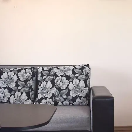 Апартаменти Horizont