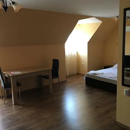 Horizont * Slantschew brjag