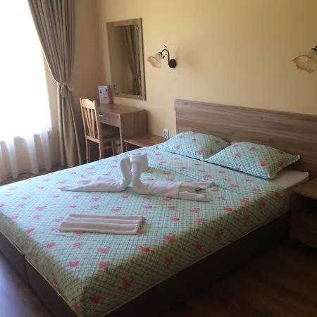 Horizont Apartment *