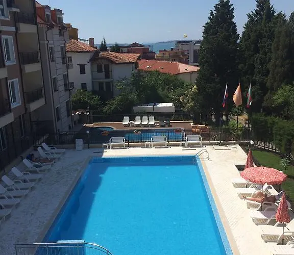 Horizont Apartamento