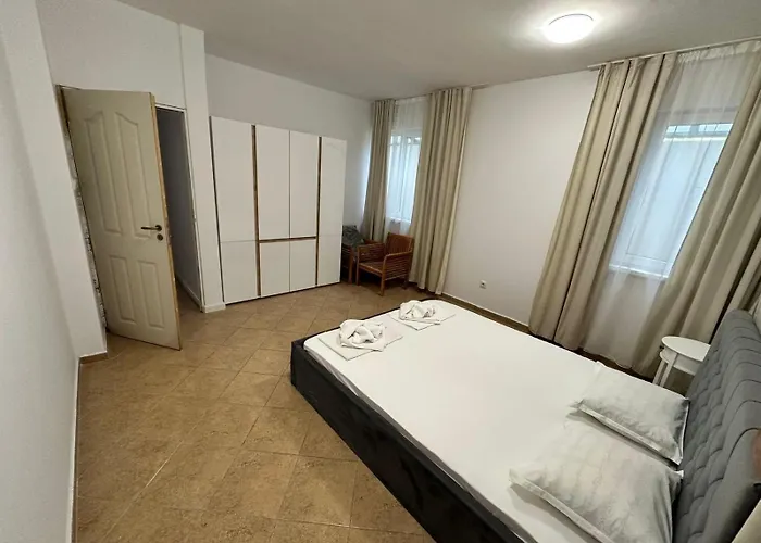 Apartamento Horizont *