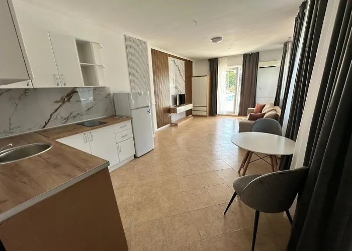 Horizont Apartamento Sunny Beach