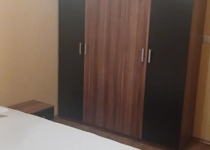 Apartamento Horizont *