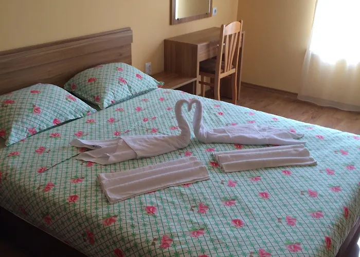 Apartamento Horizont