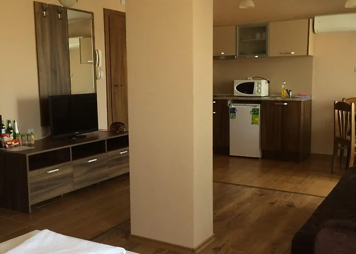 Horizont Sunny Beach