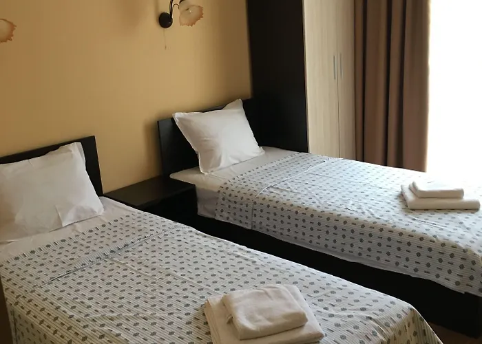 Apartamento Horizont Sunny Beach