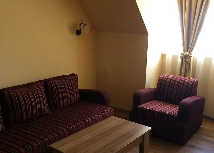 Horizont Apartamento