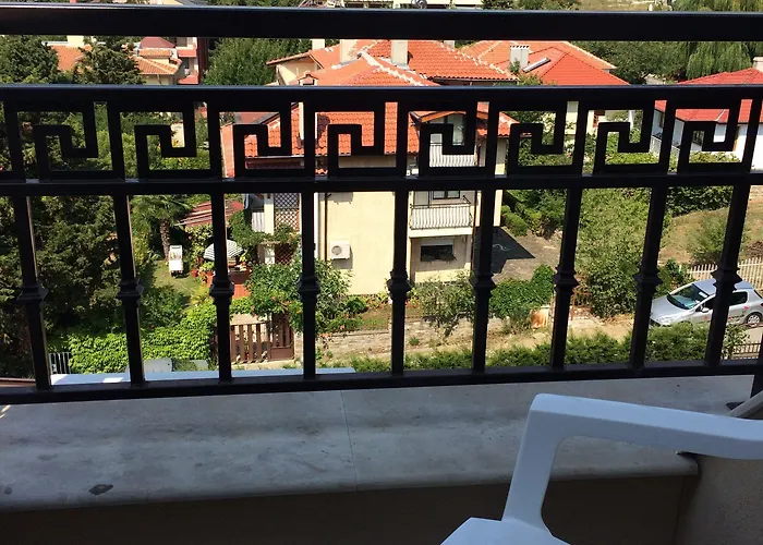 Apartamento Horizont Sunny Beach