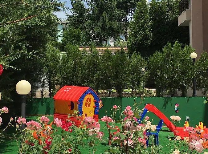 Apartamento Horizont Sunny Beach