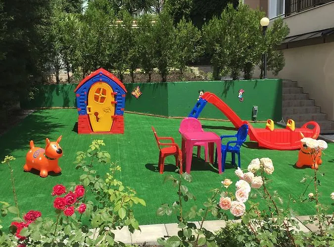 Horizont Apartamento