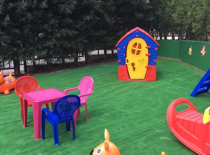 Apartamento Horizont Sunny Beach