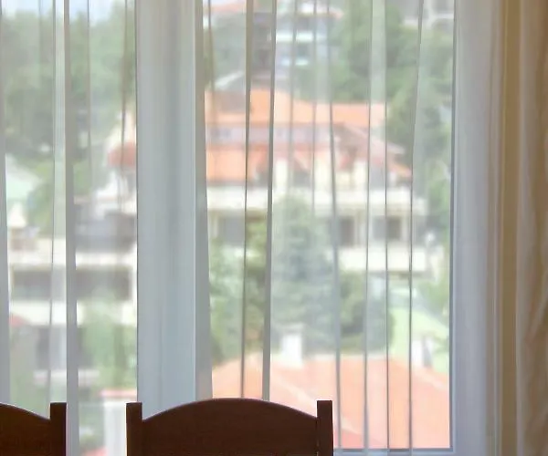 Horizont Apartamento *