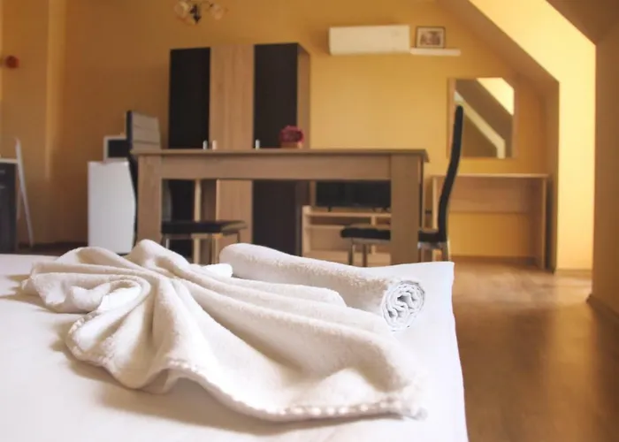 Horizont Apartamento Sunny Beach