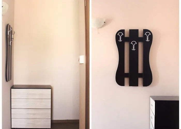 Horizont Apartamento *