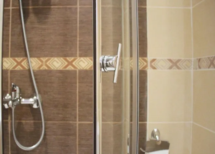 Apartamento Horizont