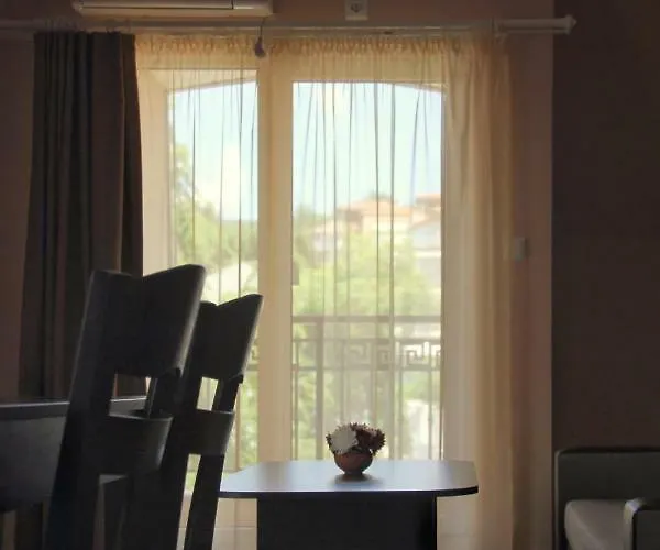 Horizont Apartamento *