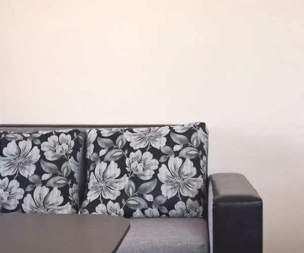 Apartamento Horizont