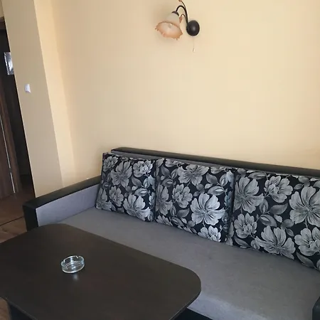 Horizont Apartmán Sluneční pobřeží
