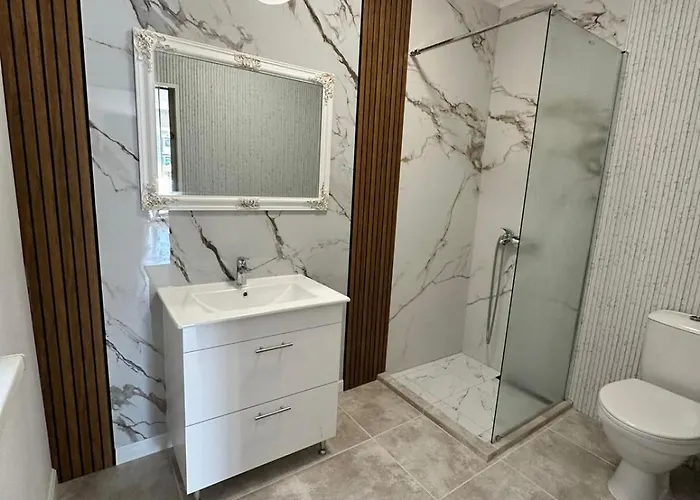 Apartman Horizont Napospart