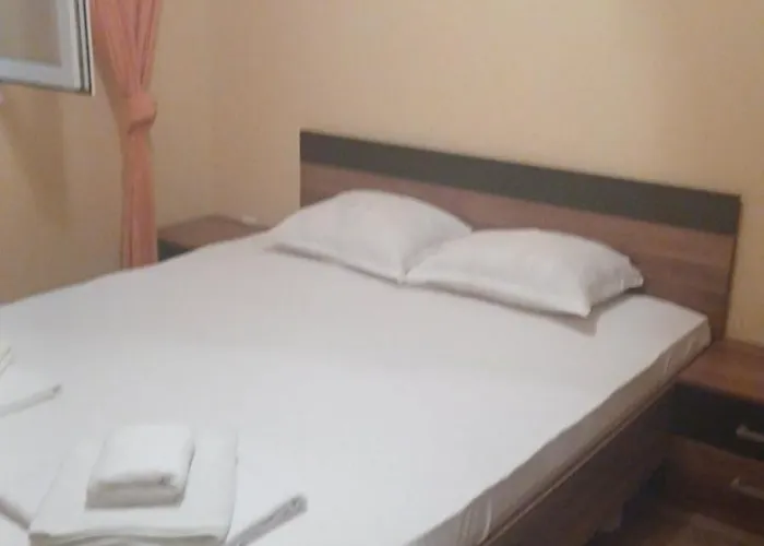 Apartman Horizont Napospart