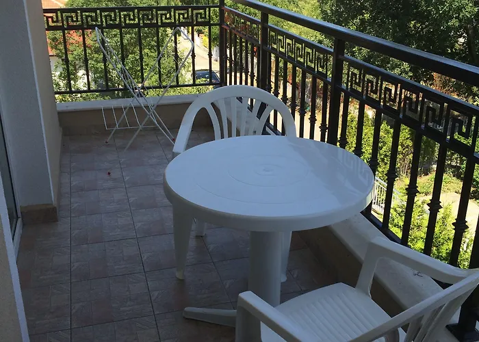 Horizont * Napospart