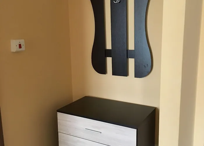 Horizont * Napospart