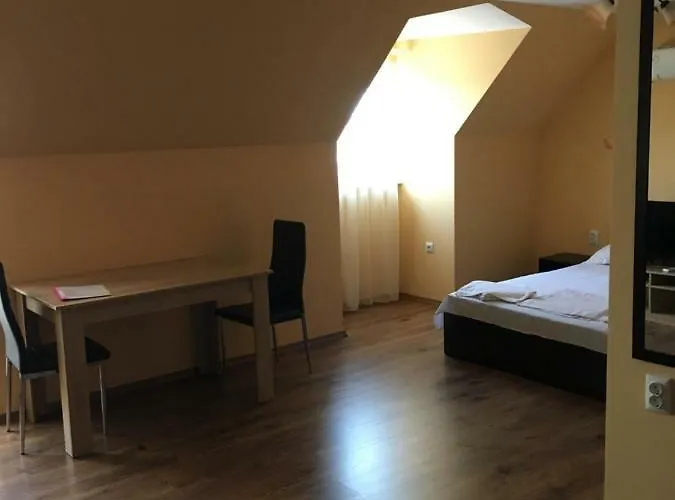 Horizont * Napospart